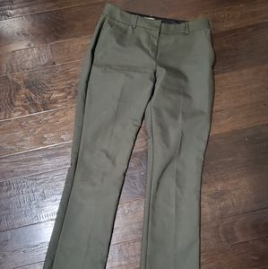 Womens express columnist dress pants